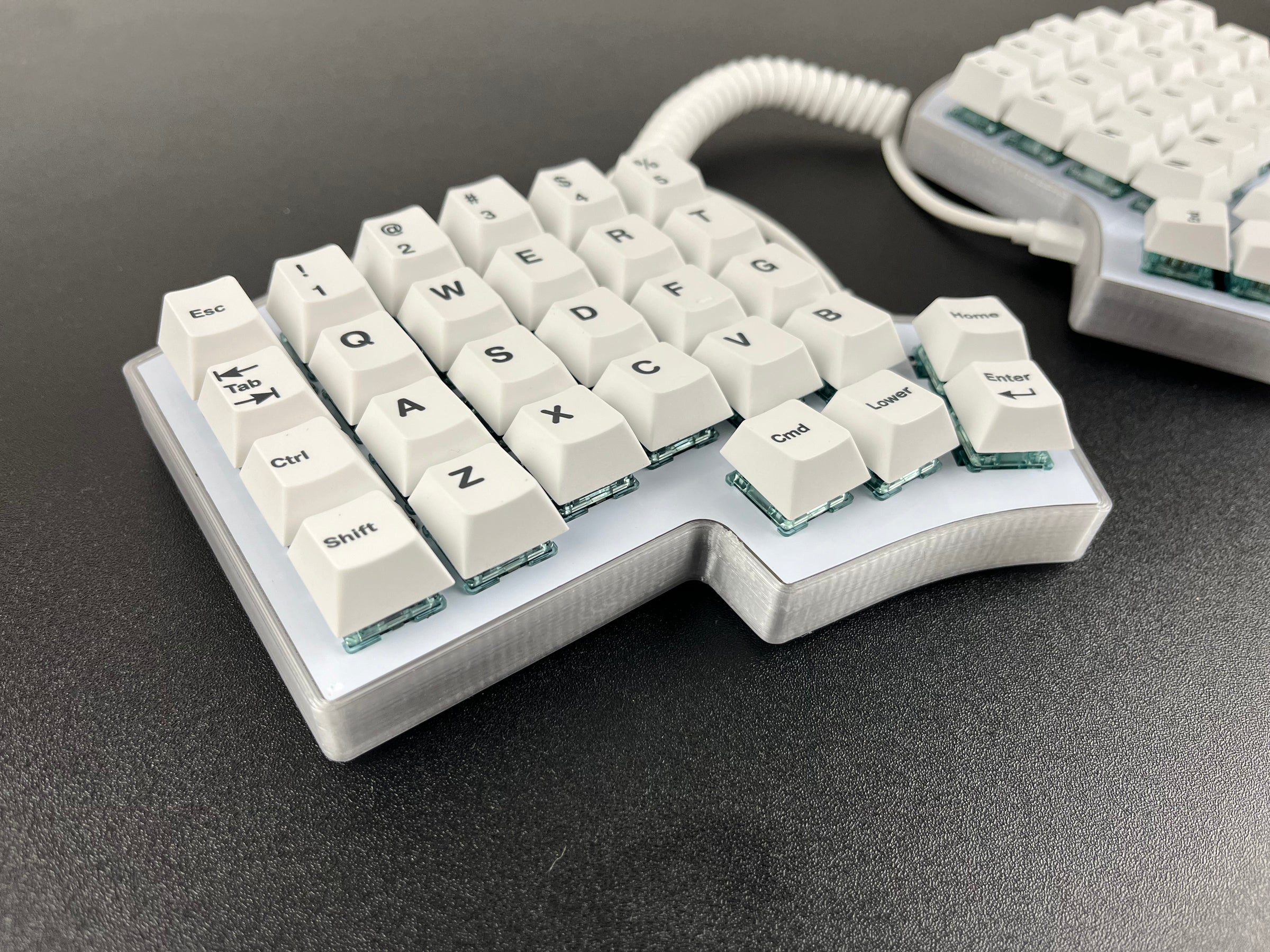 Master Your Typing Comfort
